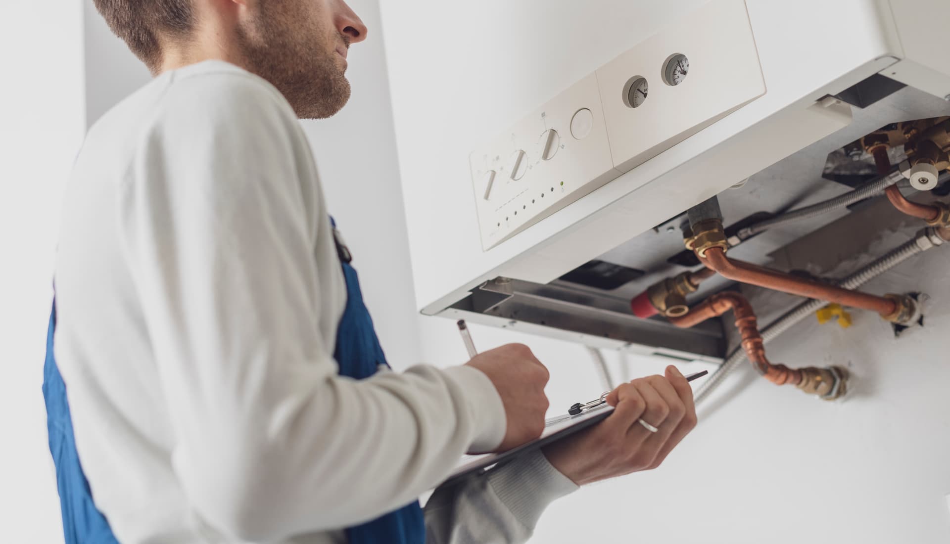 What Does a Boiler Service Check? A Practical Guide