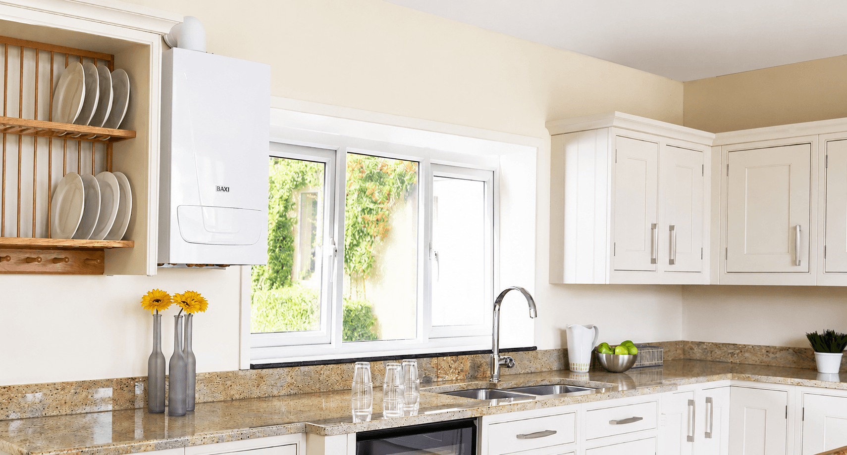 Heating Engineers for Boilers, Central Heating and Gas Work