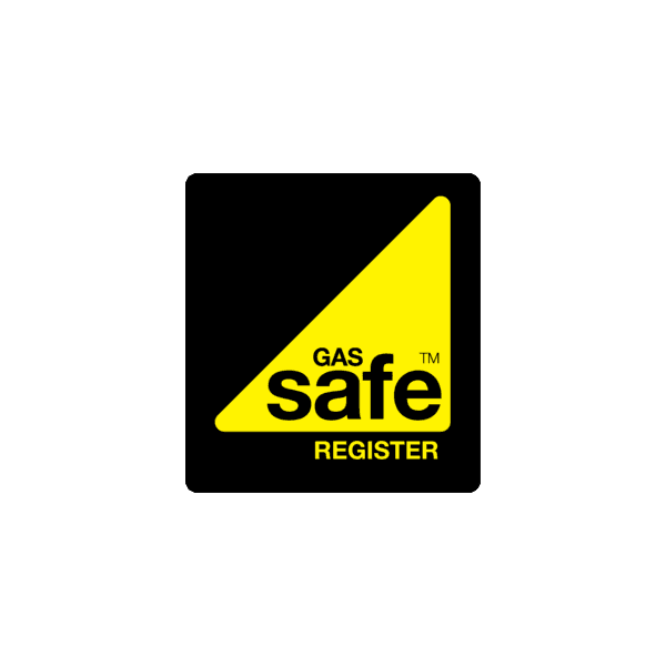 Gas Safe Registered for Your Peace of Mind