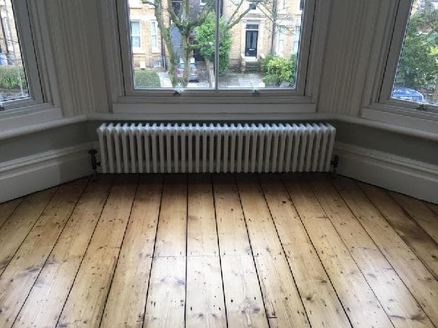 Radiator Installation & Service, Handled from Start to Finish