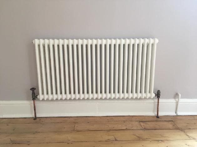 Central Heating Systems Specialists