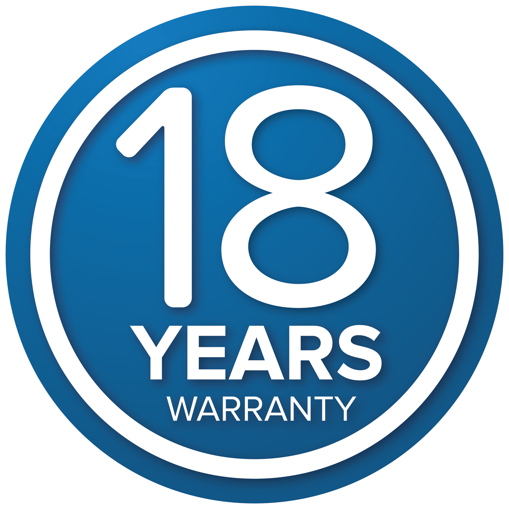 Upto 18 Years Warranty on new ATAG boilers