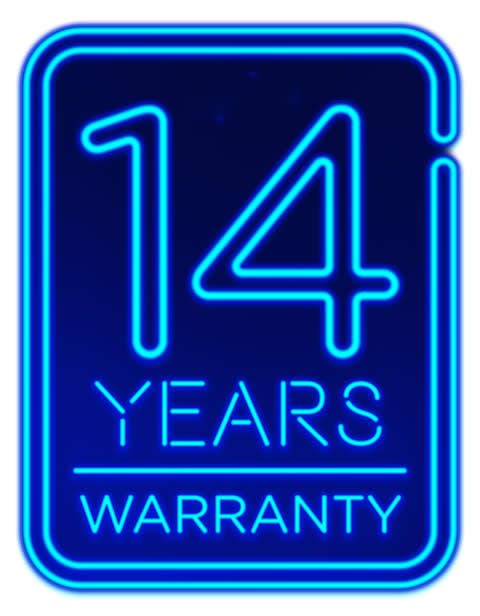 14 Year Warranty on new ATAG boilers
