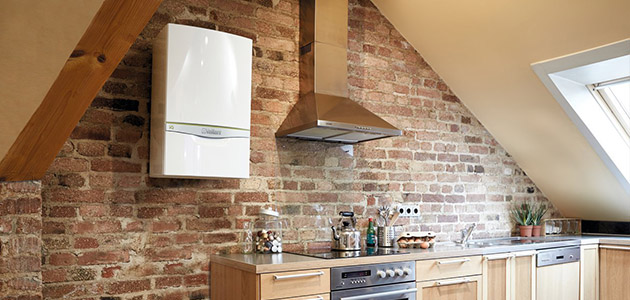 Up to 10 year warranty on selected Vaillant boilers